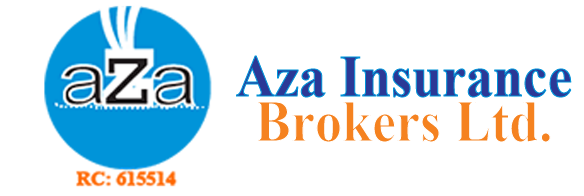 Aza Logo