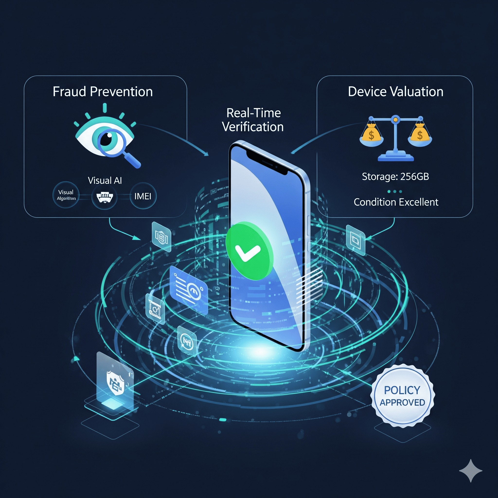 Device verification